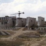 Amenajarea de la Pașcani a umflat cifra de afaceri a firmei Construcții Hidrotehnice