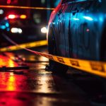 Argeş: Un bărbat de 30 de ani, găsit decedat în interiorul unei mașini