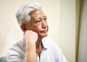 În Japonia, 68.000 de vârstnici se estimează că vor muri singuri în casă în acest an