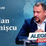 ZdITV: Bogdan Balanișcu - Descongestionarea traficului în Iași și cursa pentru funcția de primar