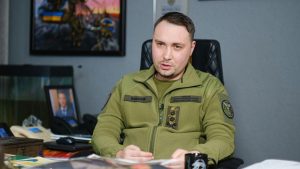 Ucraina: Şeful GUR susţine că în Harkov se observă o tendinţă de ''stabilizare'', dar avertizează asupra unui atac în Sumî