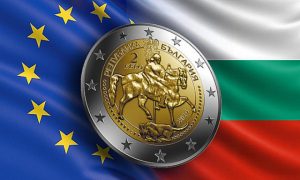 Sofia se apropie de intrarea în zona euro. Anul viitor, cu euro în buzunar pe litoralul bulgăresc?