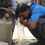 Mii de oameni spitalizaţi în Pakistan, unde temperaturile au atins 50 grade Celsius. „Căldură ca într-un adevărat iad”