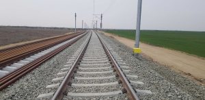 Modernizarea căii ferate Focșani-Roman, parte a Magistralei 500,  pe ordinea de zi a ședinței de Guvern