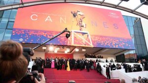 Filme mari, atmosferă ciudată: Festivalul de Film de la Cannes se pregăteşte pentru seara de deschidere