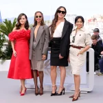 Premieră la Cannes 2024: Trofeul pentru cea mai bună actriță a fost împărțit de 4 personaje principale feminine