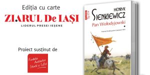 “Pan Wolodyjowski, vol I” de Henryk Sienkiewicz