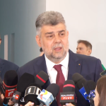 VIDEO Ciolacu cedează în fața IMM-urilor și spune că susține netaxarea a 300 de lei din salariul minim: Trebuie să văd efortul bugetar