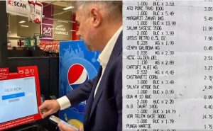 Postul lui Dan Voiculescu, atac la Ciolacu în ziua în care începe campania electorală: alimentele cumpărate de liderul PSD cu 93,50 lei s-au scumpit substanțial, arată Antena 3