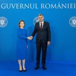 Ciolacu: Continuăm exportul de energie spre Moldova, măsură esenţială pentru supravieţuirea economică a fraţilor noştri