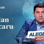 Bogdan Cojocaru, candidat PSD la CJ Iași: „Costel Alexe a făcut de rușine o întreagă generație”
