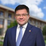 Costel Alexe, Președintele Consiliului Județean Iași vă urează sărbători frumoase! (P)
