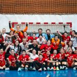 SPORT Promovare pentru Iași, la handbal! Victorie obținută mai greu decât erau așteptările