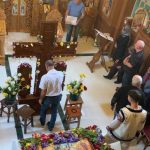REPORTAJ: Deniile în mănăstirile și bisericile din Iași – FOTO/VIDEO