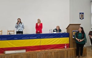 Activitate de educaţie anticorupţie şi pentru promovarea integrităţii susținută de ofițerii DGA Iași