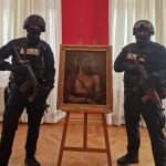 „Ecce Homo”, celebra pictură a lui Tițian, adusă la Iași cu „glonț pe țeavă” 