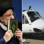 Semiluna Roşie dezminte că elicopterul care a aterizat forţat în Iran şi în care se afla preşedintele Ebrahim Raisi a fost găsit de echipele de căutare