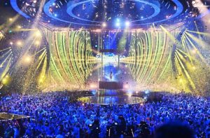 VIDEO Eurovision 2024: Care sunt primele 10 țări finaliste. Moldova rămâne acasă