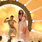 VIDEO Scandal politic uriaș la Eurovision, înainte de finală. Reprezentanta Israelului a fost huiduită iar Olanda a fost exclusă