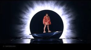 Eurovision 2024 a fost câştigat de Elveţia. Un concurs dominat de scandaluri și huiduieli