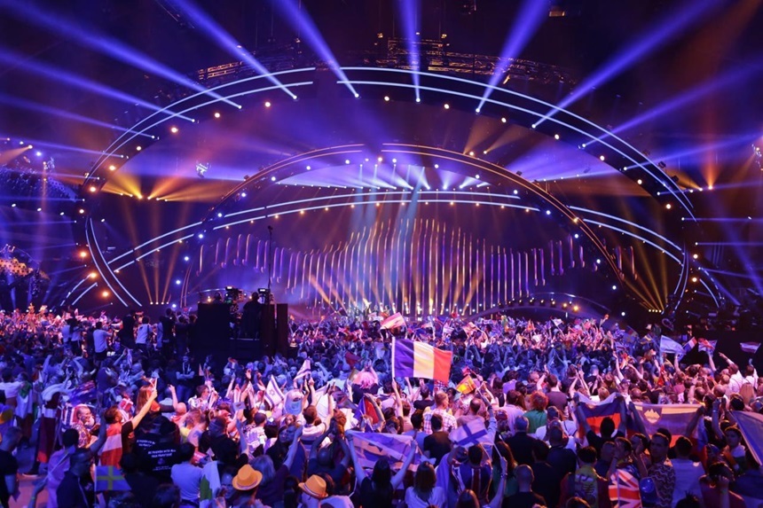  Concurenţi de urmărit la Eurovision: Casele de pariuri indică Croaţia, Elveţia şi Ucraina drept primele favorite