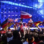 Un nou scandal la Eurovision: Interzicerea steagului UE la Eurovision a fost „halucinantă