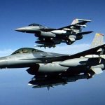 Ucraina va primi primele avioane de luptă F-16 în iunie sau iulie, afirmă o sursă militară de la Kiev
