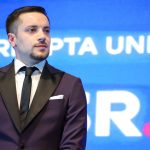 Filip Havârneanu, președintele USR Iași: “Toți ieșenii ne roagă să-i scăpăm de Chirica și de blestemul corupților” (P)