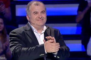 Profitul astronomic pe care l-a obținut în 2023, „fermierul” Florin Călinescu, fost actor, iar acum candidat la Parlamentul European