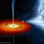 O teorie a lui Einstein legată de găurile negre, demonstrată de oameni de ştiinţă de la Oxford