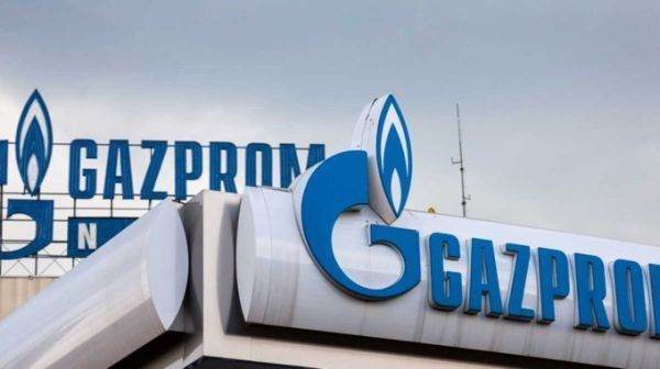  Rușii de la Gazprom au pierdut aproape 7 miliarde de dolari din reducerea livrărilor de gaze spre Europa
