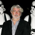 George Lucas respinge la Cannes critici potrivit cărora în filmele ”Star Wars” sunt ”numai bărbaţi albi”