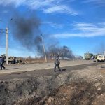 Zelenski confirmă că Rusia a declanşat o ofensivă în regiunea ucraineană Harkov