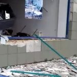 Un hoț român din Italia și-a pierdut mâna după ce a încercat să arunce în aer un bancomat