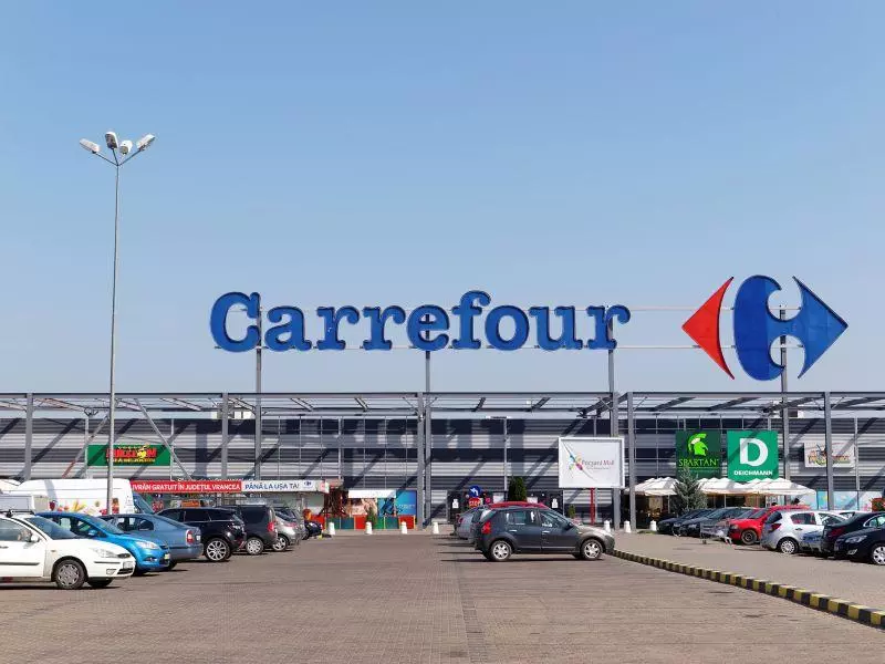  Program Carrefour de Paște 2024. Când vor fi deschise magazinele în 3, 4 și 5 mai