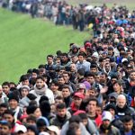 1,27 mil. imigranți se aflau ilegal în UE în 2023 – situația pe țări. Numărul celor returnați a crescut cu 25%