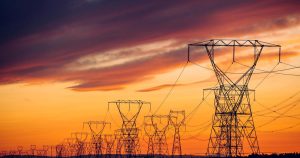Ucraina dublează importurile de electricitate, inclusiv din România
