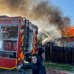 Apel către public din partea Maicii Starețe a Mănăstirii Văratec după incendiul devastator
