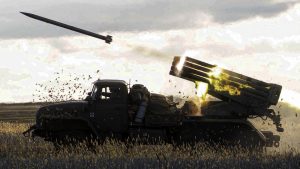 Ucraina le cere partenerilor săi să intercepteze rachete ruseşti de pe teritoriul NATO