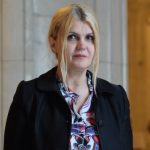 Judecătoarea Iulia Motoc din România va examina cererea de arestare a lui Netanyahu