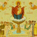 Astăzi, 10 mai, mare sărbătoare creștină: Izvorul tamaduirii