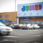 Scandal la Jumbo: „Românii nu sunt proști. Achită Biserica cheltuielile magazinului închis?”
