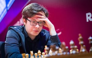 Şah: Debut fabulos al lui Shevchenko (România) în faţa multiplului campion mondial, Magnus Carlsen