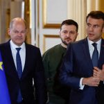 Macron insistă cu ideea trimiterii trupelor NATO în Ucraina. „Ce securitate va mai fi pentru România și Republica Moldova?”