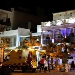 VIDEO Patru morți și zeci de răniți după ce un restaurant s-a prăbușit în insula Mallorca