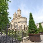 Biserica „Trei Ierarhi” din Iași, la un pas să intre în Patrimoniul Mondial UNESCO