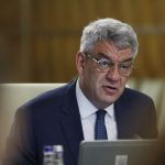 Mihai Tudose despre relația PSD cu PNL: „Ne despart multe”