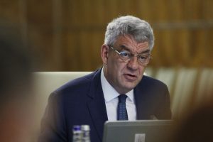 Mihai Tudose despre relația PSD cu PNL: „Ne despart multe”