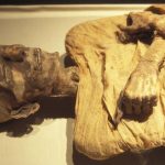 Studiu: Egiptenii antici încercau să trateze cancerul în urmă cu 4.000 de ani