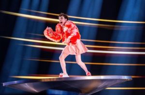 Reacţie dură a purtătorului de cuvânt al BOR faţă de câştigătorul Eurovision: Victoria lui Nimeni (Nemo), insultătoare la adresa Muzicii